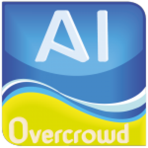 AAAI-OVERCROWD