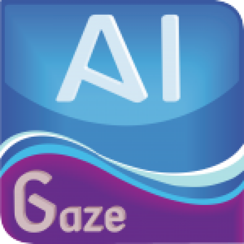 AAAI-GAZE