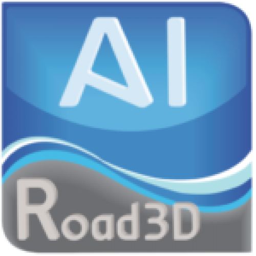 AAAI-ROAD3D