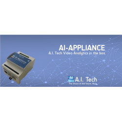 AAAI-APLIANCE