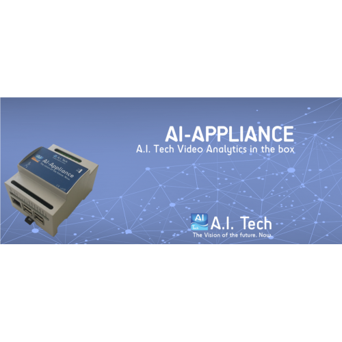 AAAI-APLIANCE