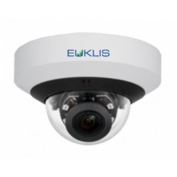 KLIS IP MICRO265-4M-IR-C