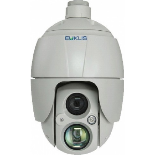 KLIS D30X-IP-UDV-IR