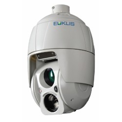 KLIS D30X-IP-UDV-IR500