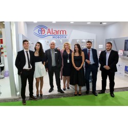 Η AA ALARM ΣΤΟ ΣΥΝΕΔΡΙΟ HELLAS PHARM 2018