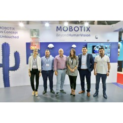 ΜΕ ΕΠΙΤΥΧΙΑ ΟΛΟΚΛΗΡΩΘΗΚΕ Η ΕΚΘΕΣΗ SECUREXPO 2018