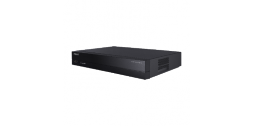 HANWHA DVR