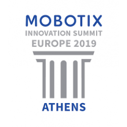 MOBOTIX INNOVATION SUMMIT EUROPE 2019 ΣΤΗΝ ΑΘΗΝΑ