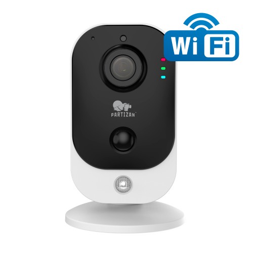 WIFI  IP camera 2.0MP IPC-2SP-IR v1.0