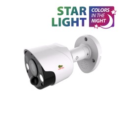 Bullet IP Κάμερα 5MP IPO-5SP SDM Starlight