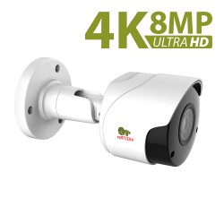 Bullet IP Κάμερα 8MP IPO-5SP 4K v1.1