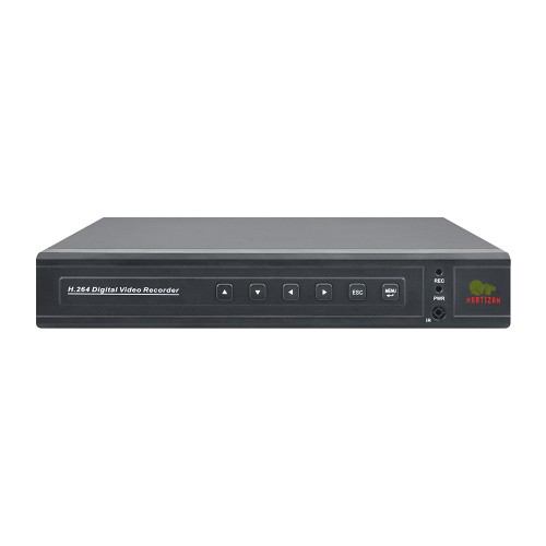 8-ch DVR 2MP ADM-88V FullHD V5.1