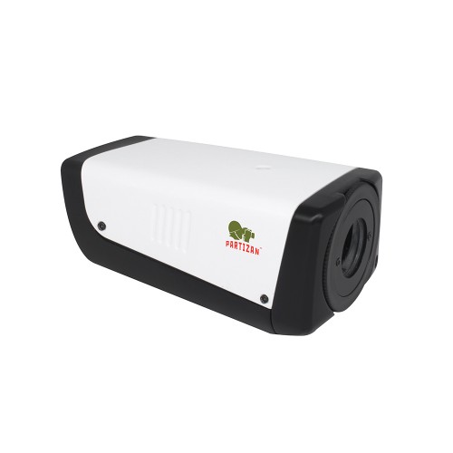 True AHD Κάμερα με WDR CBX-32HQ WDR FullHD V3.0