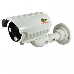 Bullet AHD Κάμερα με Varifocal Lens 2.0MP COD-VF5HR Full HD V1.0
