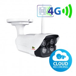 Cloud bullet 2MP (IPO-2SP 4G v 1.0)