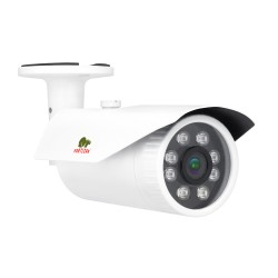Bullet AHD Κάμερα με  Varifocal Lens 2.0MP COD-VF3CS Full HD V1.0