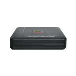 4-ch DVR AHD-N 1.3MP CHD-30S HD V4.0