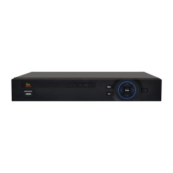 8-ch NVH-852 v2.0 χωρίς POE