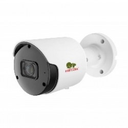 Bullet IP Κάμερα 5MP IPO-5SP Starlight SH