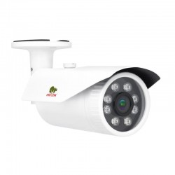 Bullet  AHD Κάμερα με Varifocal Lens  2.0MPCOD-VF4HQ Full HD V1.1
