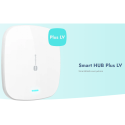 SMART HUB PLUS LV