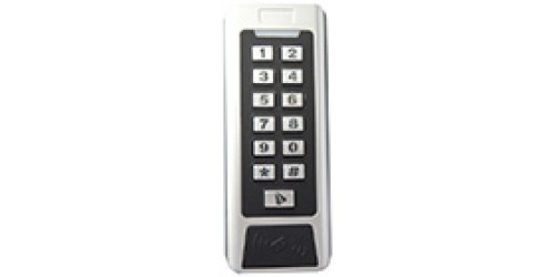 AYTONOMA ACCESS CONTROL