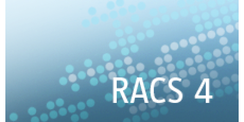 RACS 4 ACCESS CONTROL SYSTEM