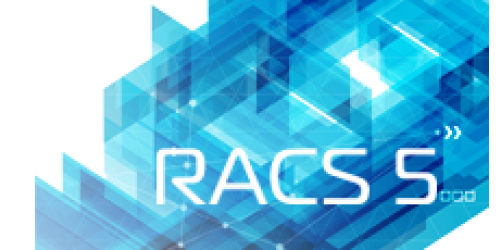 RACS 5 ACCESS CONTROL SYSTEM