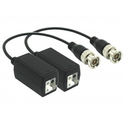 Παθητικό HDCVI Balun PFM800