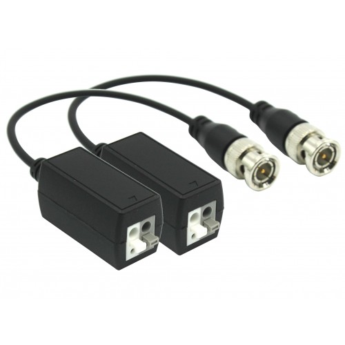 Παθητικό HDCVI Balun PFM800