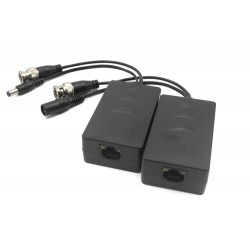 Παθητικό HDCVI Balun PFM801
