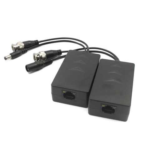 Παθητικό HDCVI Balun PFM801