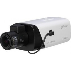 2.4Mp 1080P Box Camera HF3220E