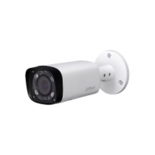 2Mp 1080P Waterproof IR-Bullet HFW1200R-VF-IRE6