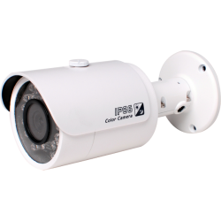 1Mp 720P IR-Bullet HFW1100S-S3