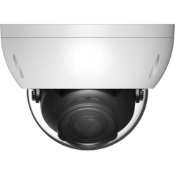 1Mp 720P Vandalproof IR Dome HDBW1100R-VF