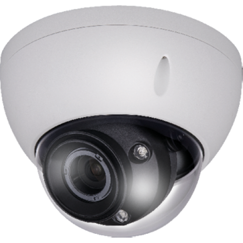 2.1Mp Starlight 1080P IR Dome HDBW3231E-ZH
