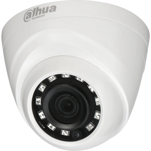 1Mp 720P IR Eyeball HDW1000R-S3
