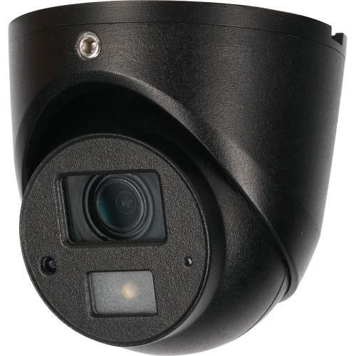 1Mp Mobile 720P IR Eyeball HDW1100G-M-S3
