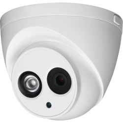 1Mp 720P IR Eyeball HDW1100EM-A-S3