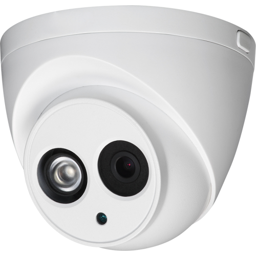 4Mp WDR IR Eyeball HDW2401EM