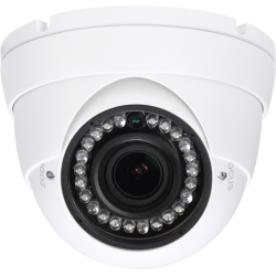 1Mp 720P IR Eyeball HDW1100R-VF-S3