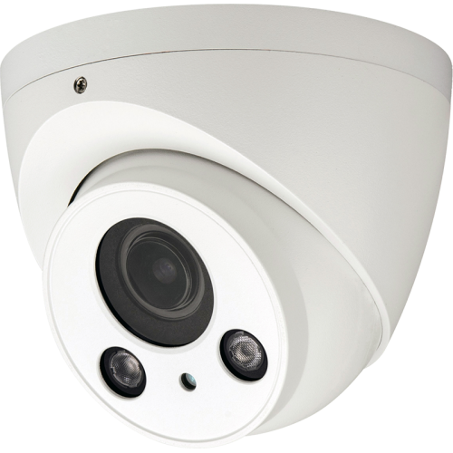 4Mp WDR IR Eyeball HDW2401R-Z