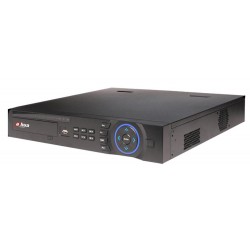 32CH 1.5U 16PoE NVR NVR4432-16P