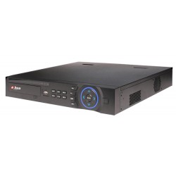 4CH 1080P Mini HDCVI HCVR7104HE-V2