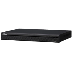 8CH Tribrid 720P-Pro Compact HDCVI HCVR5108HS-S3