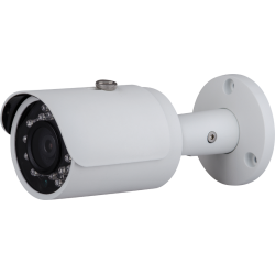 1.3Mp HD Network Mini IR-Bullet HFW1120S