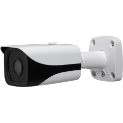 3Mp Full HD Network Small IR-Bullet HFW4300