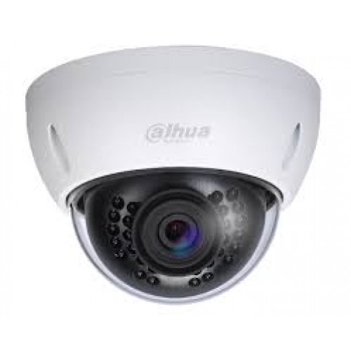 3MP Full HD Wi-Fi IR Mini Dome HDBW1200E-W