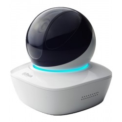 1Mp HD PT Wi-Fi Network AW12W